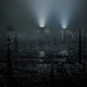 Illustration for article titled The Art Of iBlade Runner Black Out 2022/iem/em